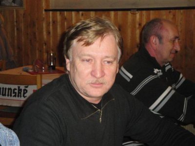 Stříbrná medaile