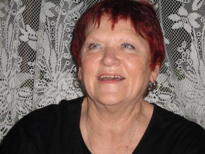 Martička