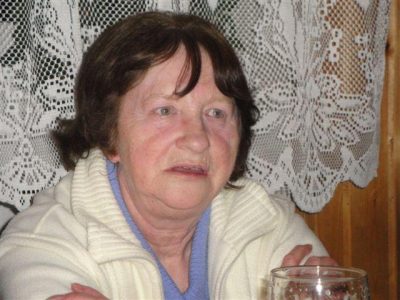 Miluška &