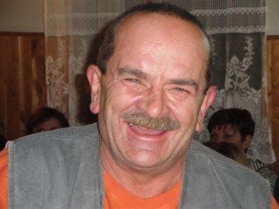 Míra