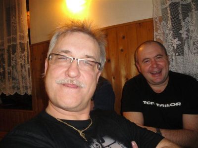Jan & František